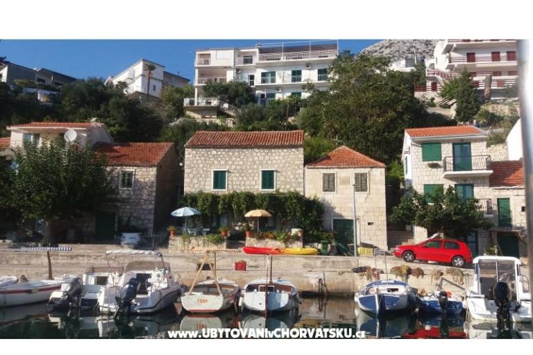 Apartmány Martina – foto 9