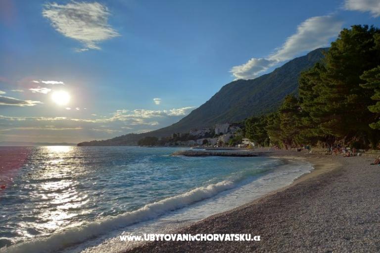 Apartmány Živogošće – foto 12