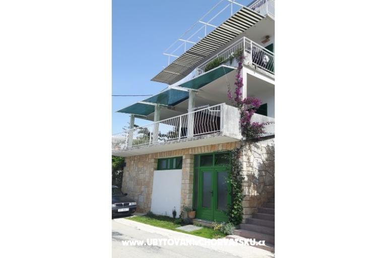 Apartmány Živogošće – foto 18