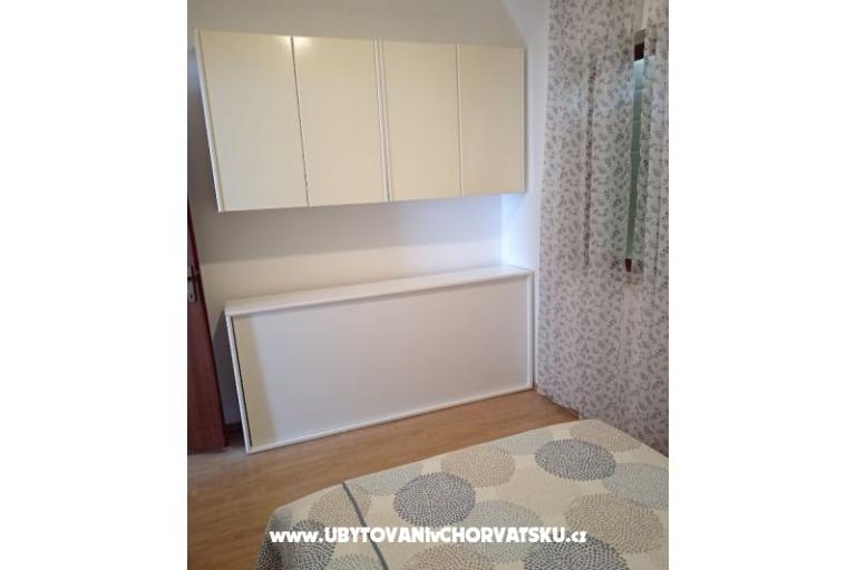 Apartmány Živogošće – foto 6