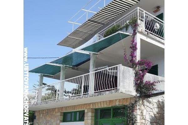 Apartmány Živogošće – foto 9