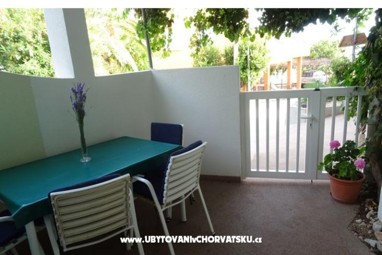 Apartmány NEDA – foto 21