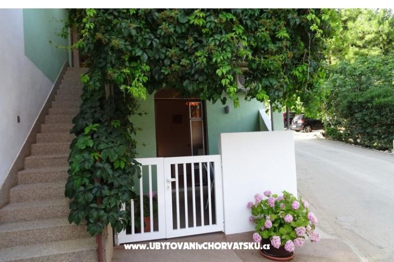 Apartmány NEDA – foto 22