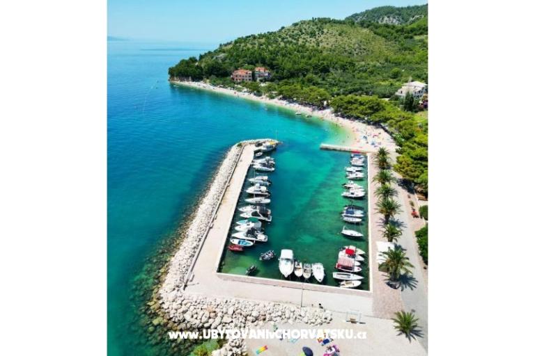 Apartmány NEDA – foto 8