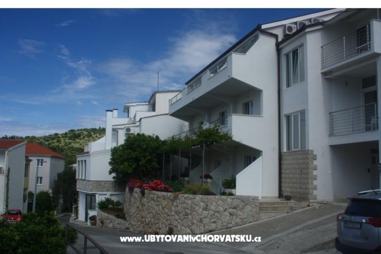 Apartmány Brajkovic – foto 11