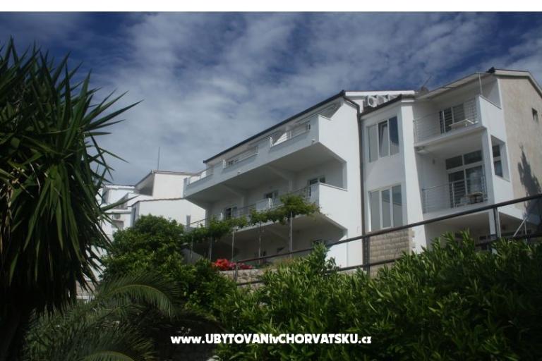 Apartmány Brajkovic – foto 12