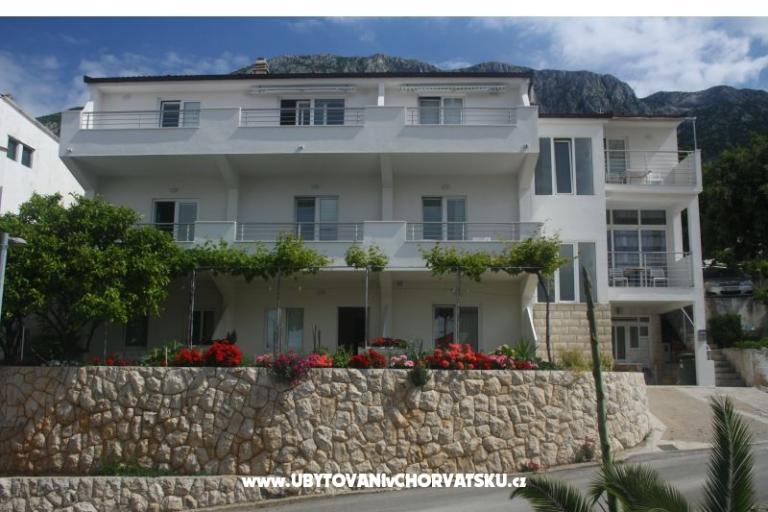 Apartmány Brajkovic – foto 2