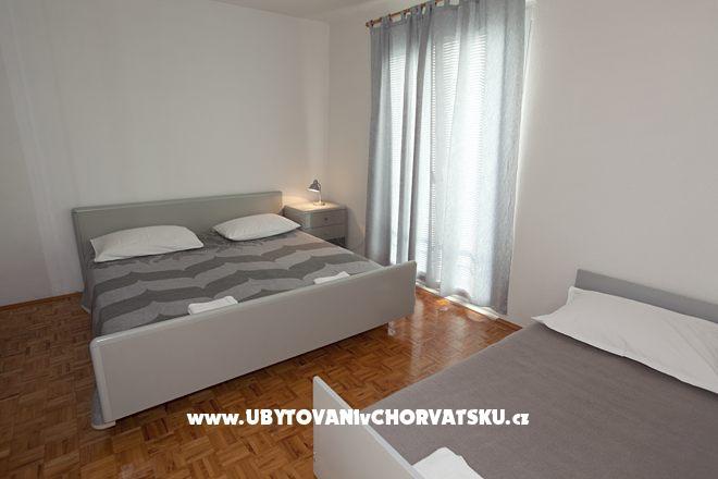 Apartmány Brajkovic – foto 5