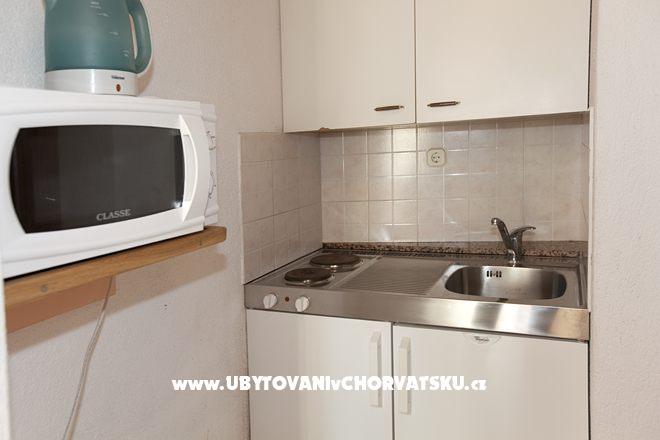 Apartmány Brajkovic – foto 6