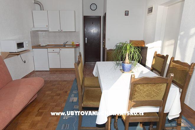 Apartmány Brajkovic – foto 7