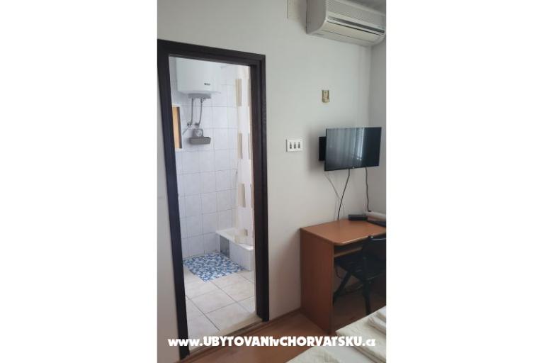 Apartmány Ajduk – foto 12