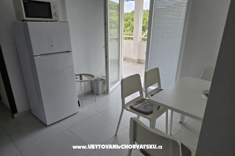 Apartmány Ajduk – foto 13