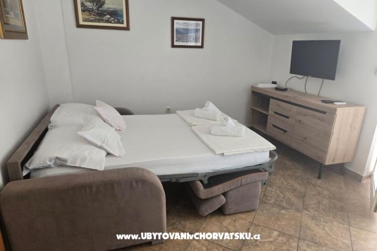 Apartmány Ajduk – foto 14