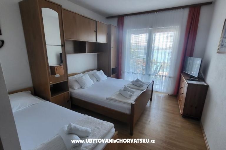 Apartmány Ajduk – foto 16