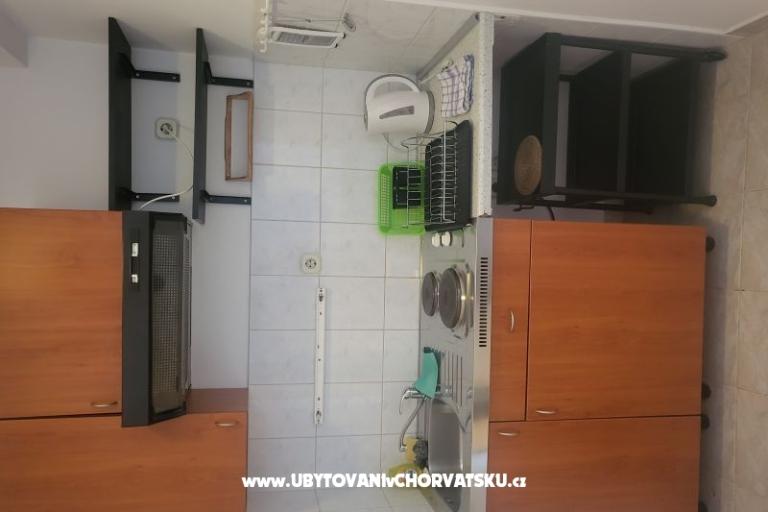 Apartmány Ajduk – foto 17