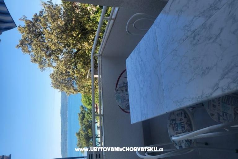 Apartmány Ajduk – foto 2