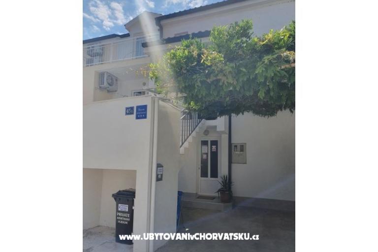 Apartmány Ajduk – foto 3