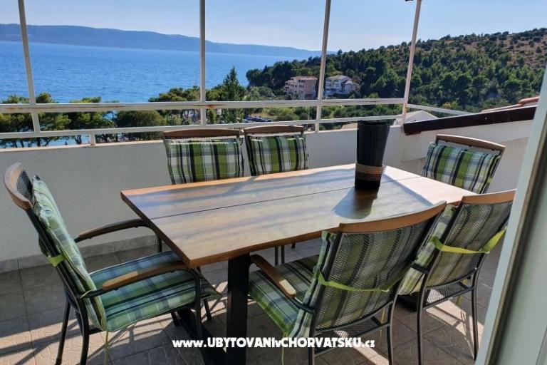 Apartmány Ajduk – foto 6