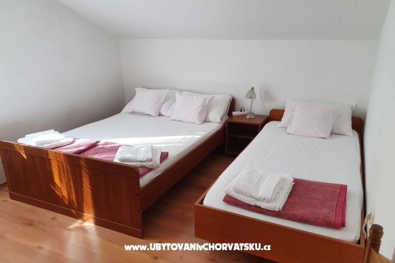 Apartmány Ajduk – foto 7