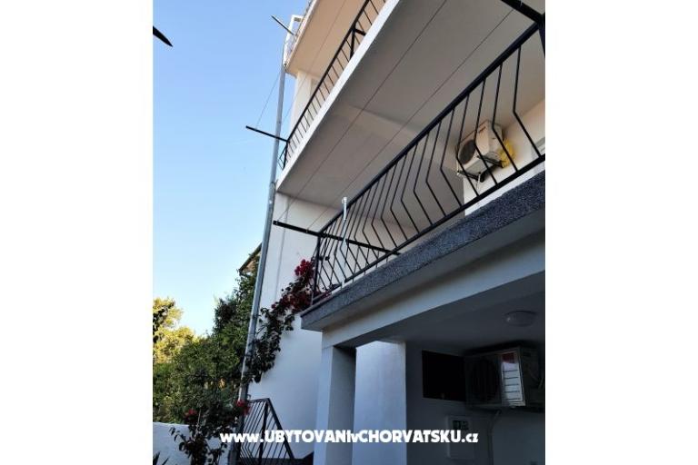 Dům Slaviček – foto 16