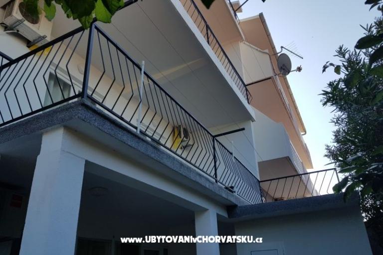 Dům Slaviček – foto 17