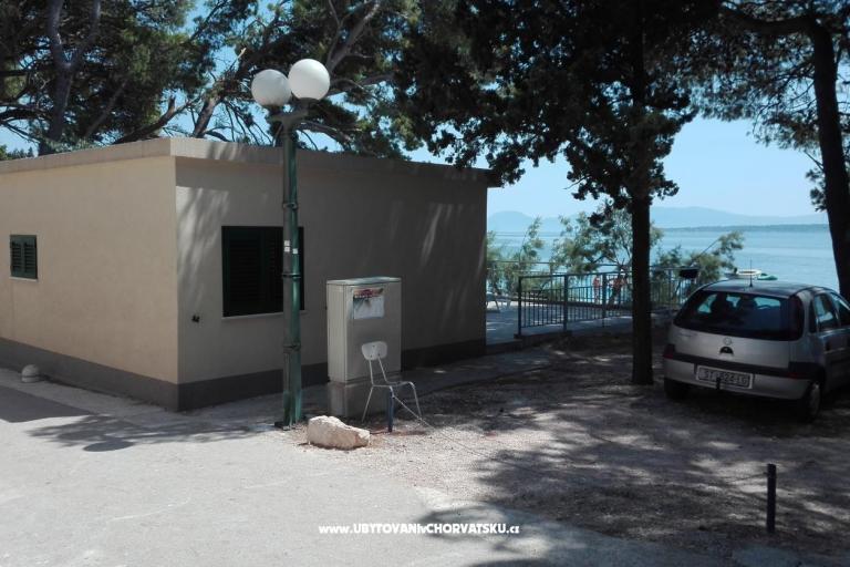 Family house na pláži – foto 2