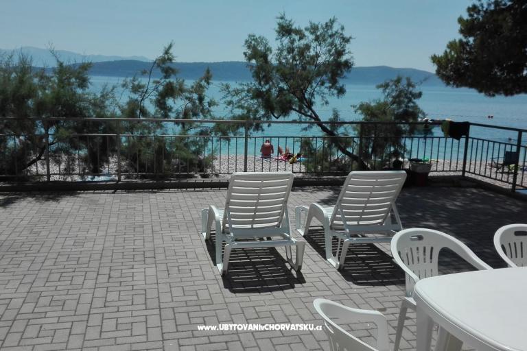 Family house na pláži – foto 3