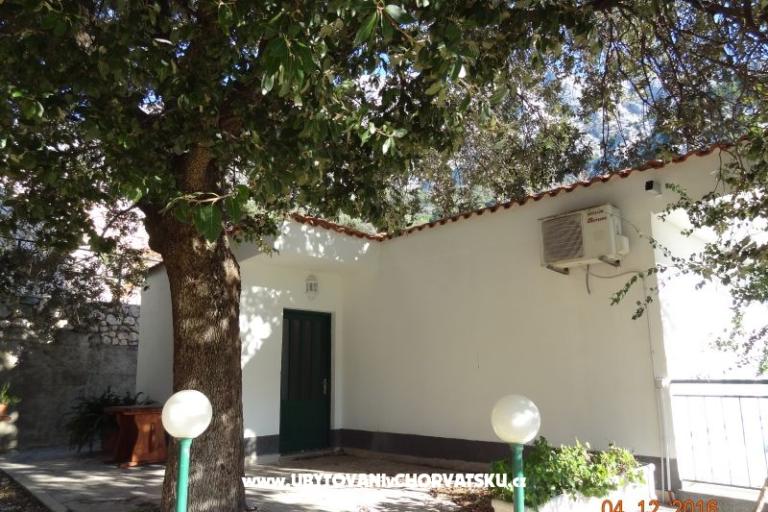 Dům Zorra Porat – foto 10