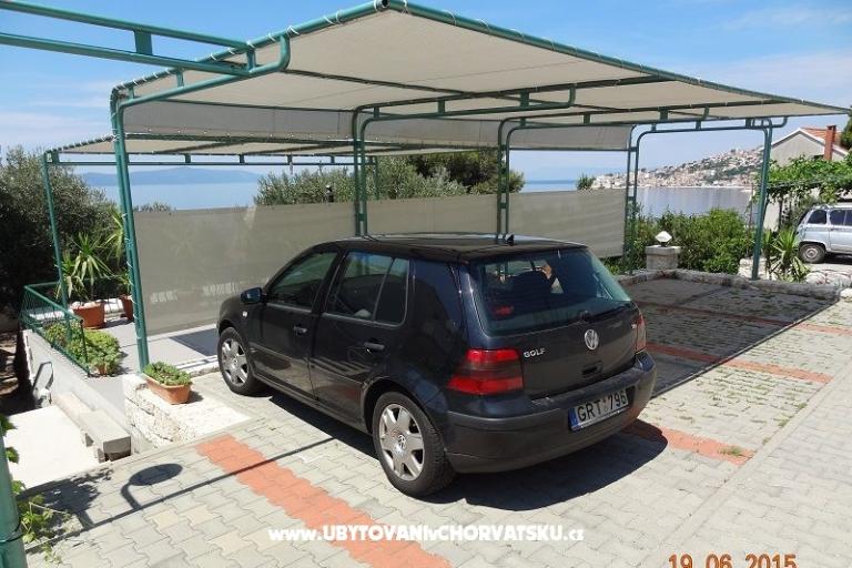 Apartmán Dům  Klaričić – foto 10