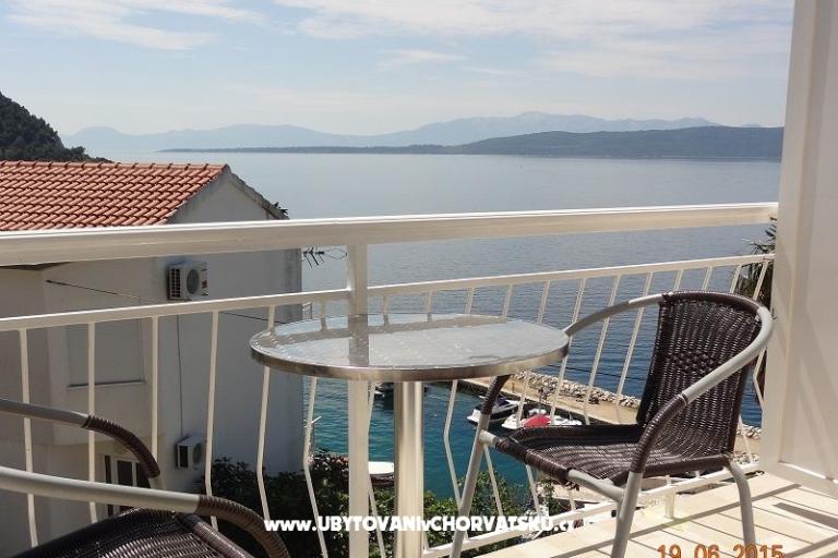 Apartmán Dům  Klaričić – foto 11