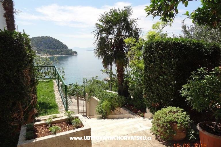 Apartmán Dům  Klaričić – foto 12