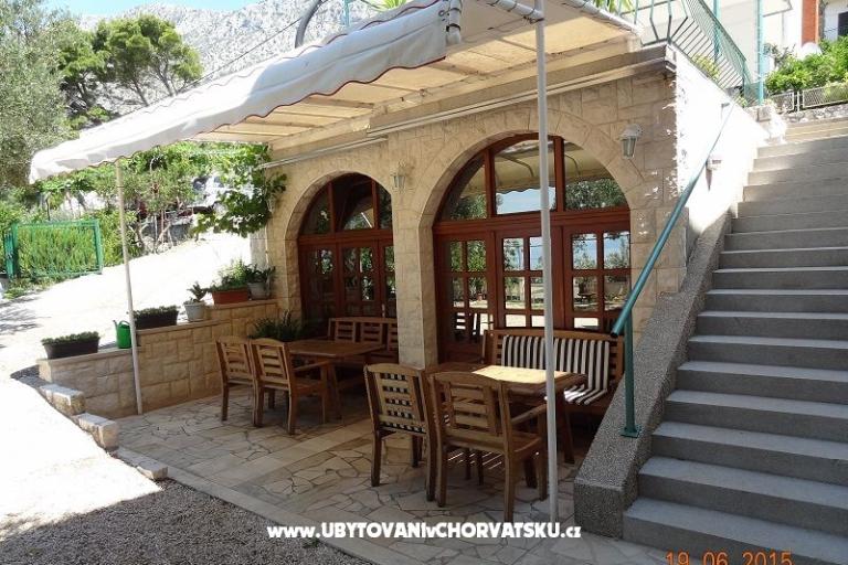 Apartmán Dům  Klaričić – foto 13