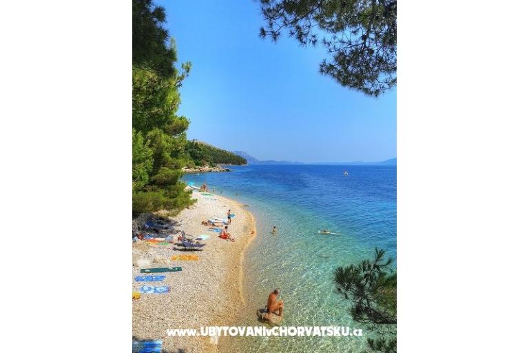 Apartmán Dům  Klaričić – foto 15