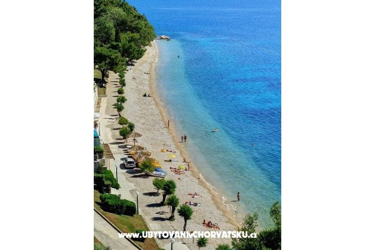 Apartmán Dům  Klaričić – foto 16