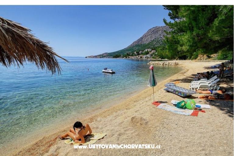 Apartmán Dům  Klaričić – foto 17