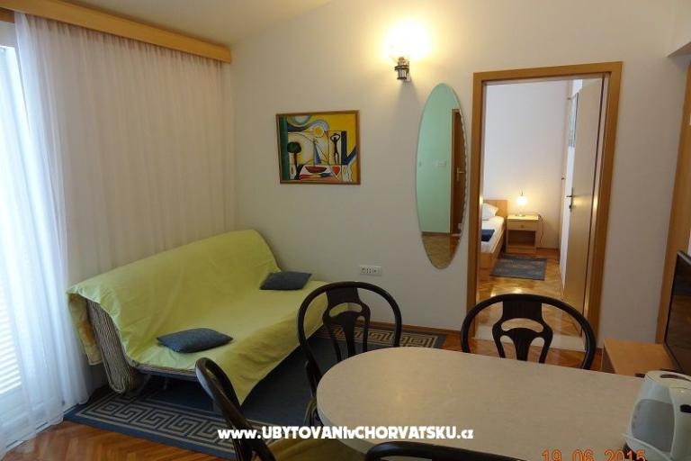 Apartmán Dům  Klaričić – foto 2