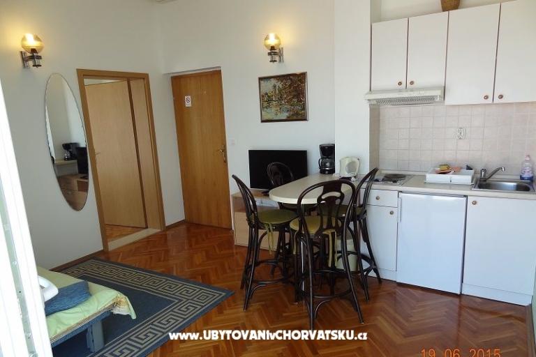 Apartmán Dům  Klaričić – foto 7