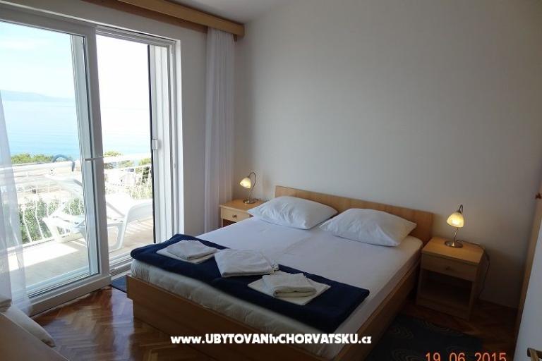 Apartmán Dům  Klaričić – foto 8