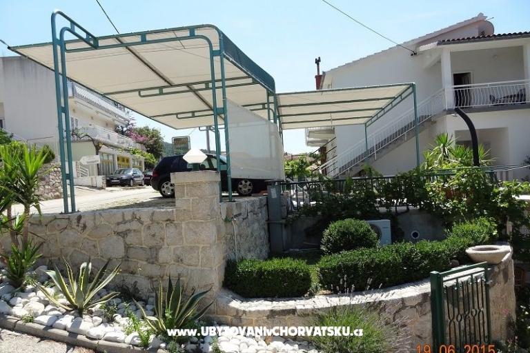 Apartmán Dům  Klaričić – foto 9