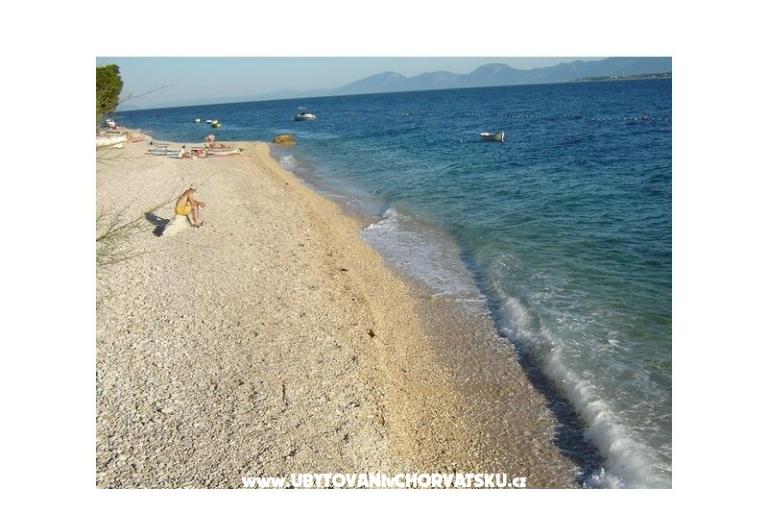 Apartmány Šapat mora – foto 10