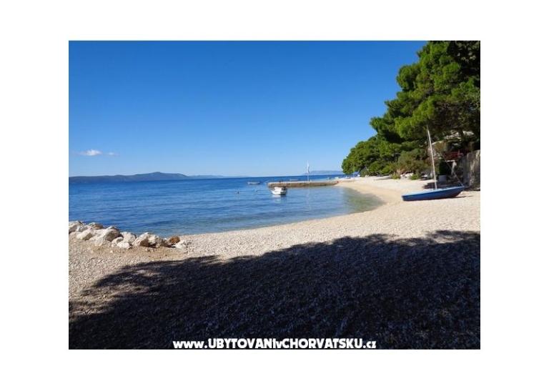 Apartmány Šapat mora – foto 11