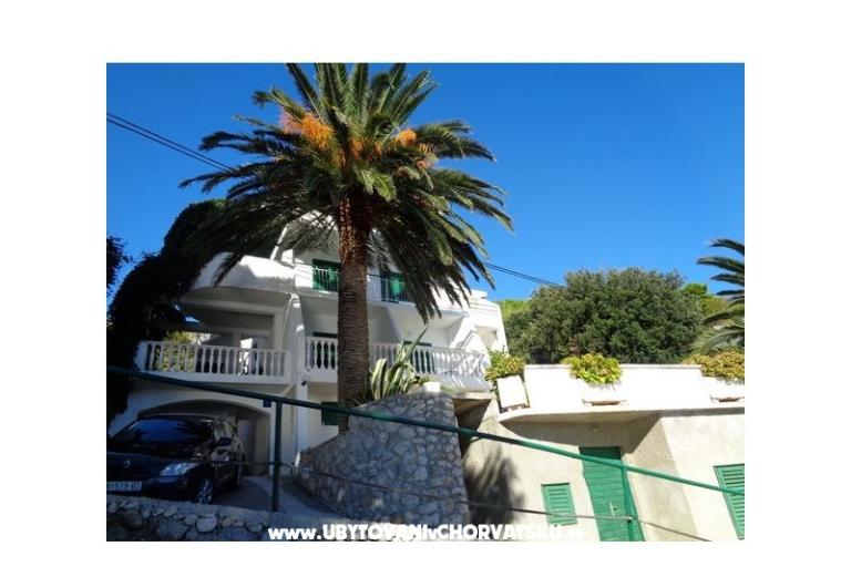 Apartmány Šapat mora – foto 12