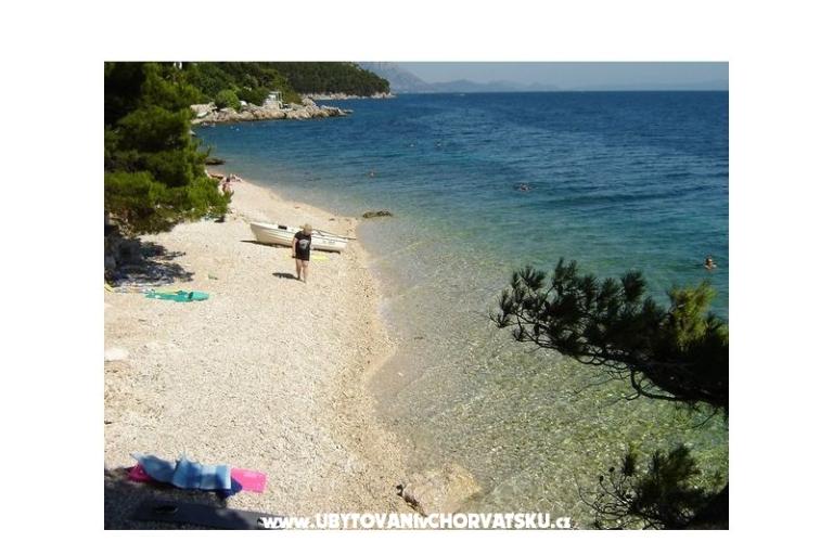 Apartmány Šapat mora – foto 13