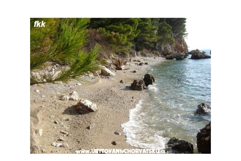 Apartmány Šapat mora – foto 14