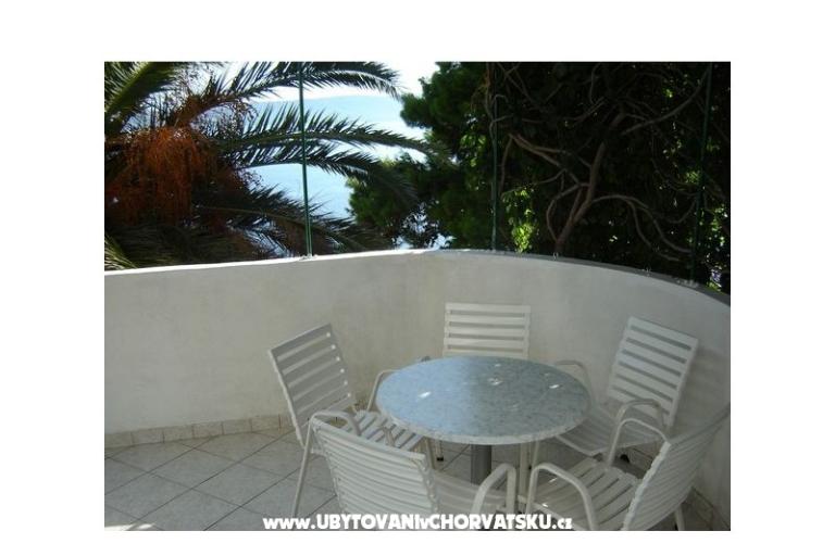 Apartmány Šapat mora – foto 15