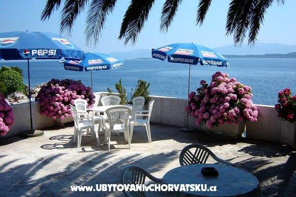 Apartmány Šapat mora – foto 3