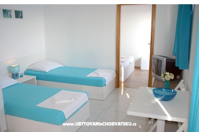 Apartmány Vele – foto 11