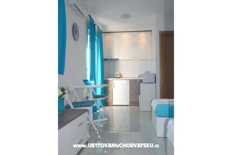 Apartmány Vele – foto 12