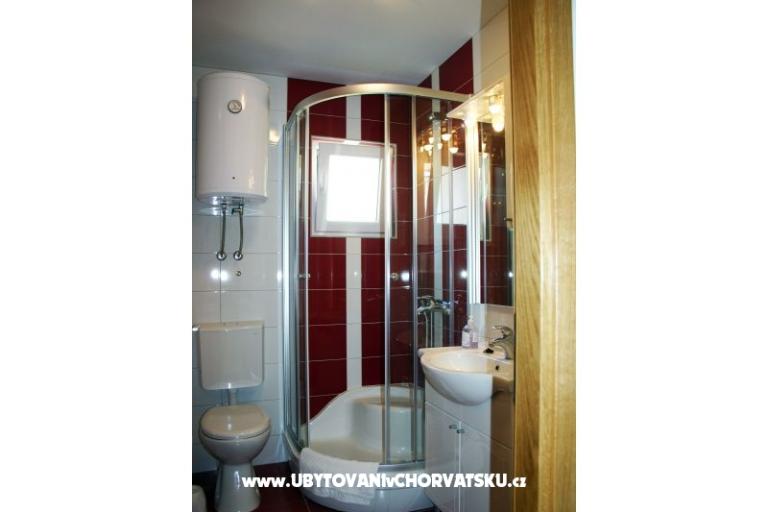 Apartmány Vele – foto 14