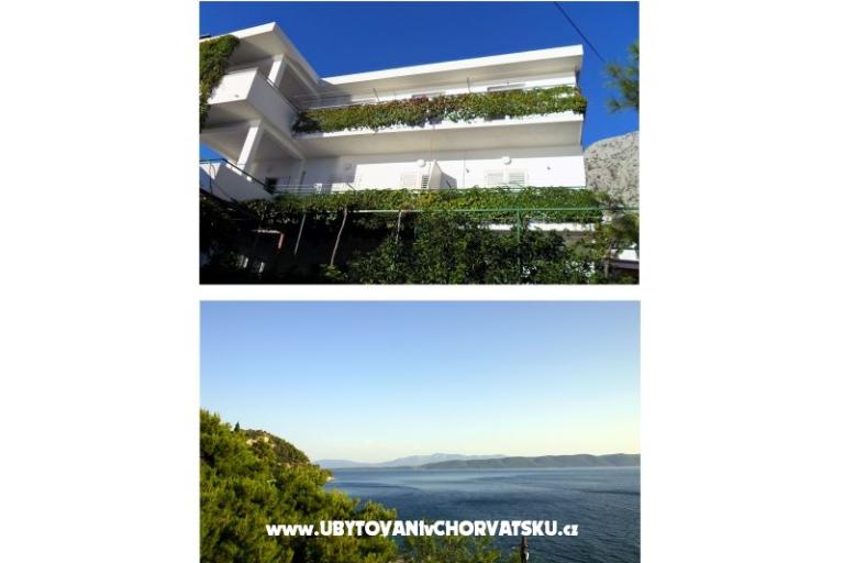 Apartmány Vele – foto 2